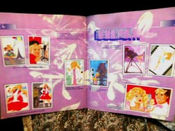 barbie lutra c